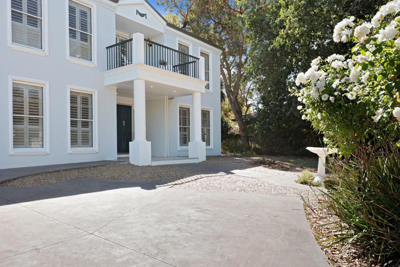Sandymount Inverloch Extérieur photo